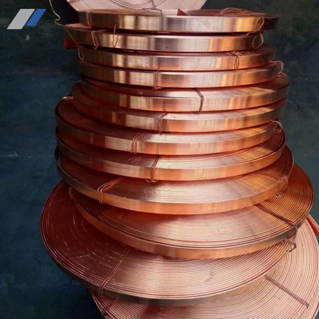 C53400 Copper Strip C53400 Copper Strip