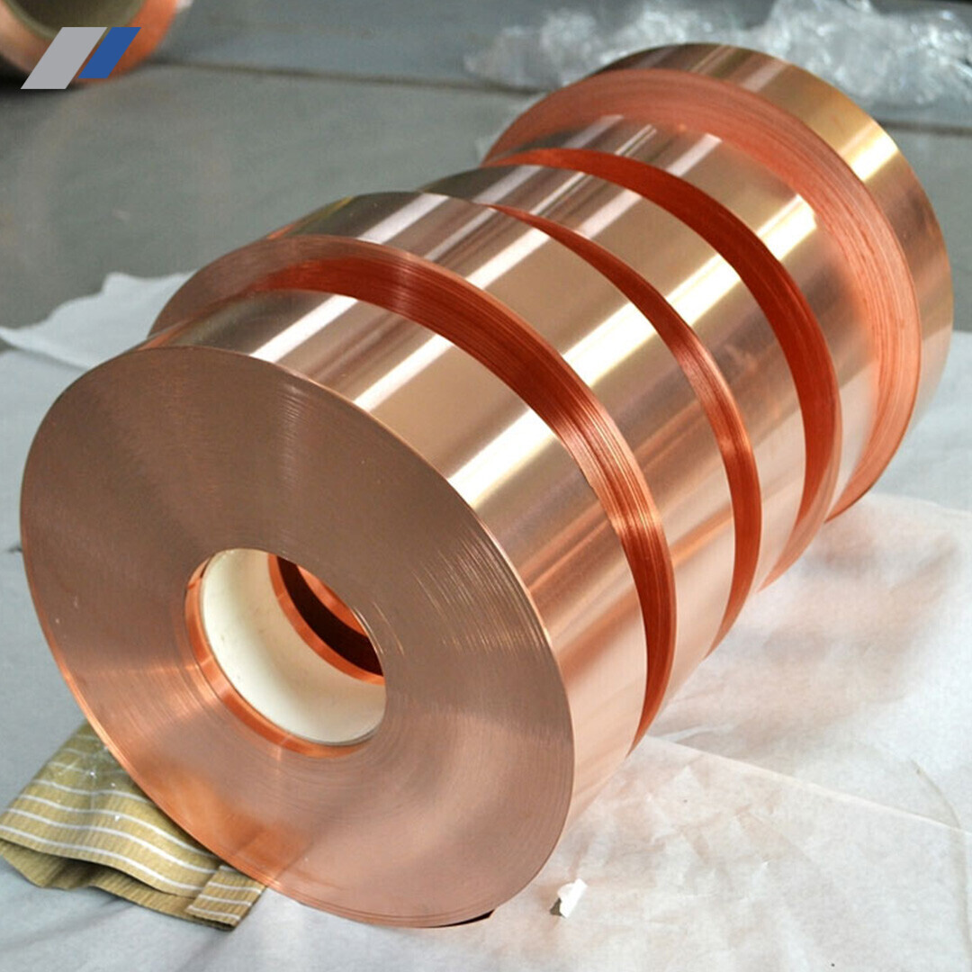 C26800 Copper Strip C26800 Copper Strip