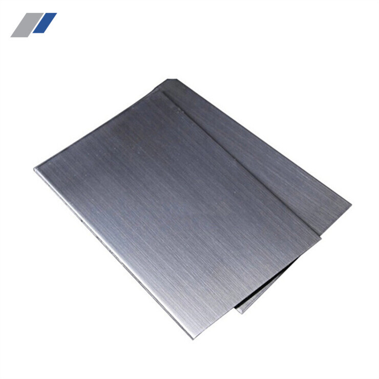 Nickel Alloy Plate