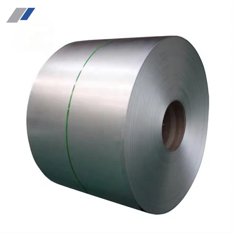 Hastelloy Alloy Coil