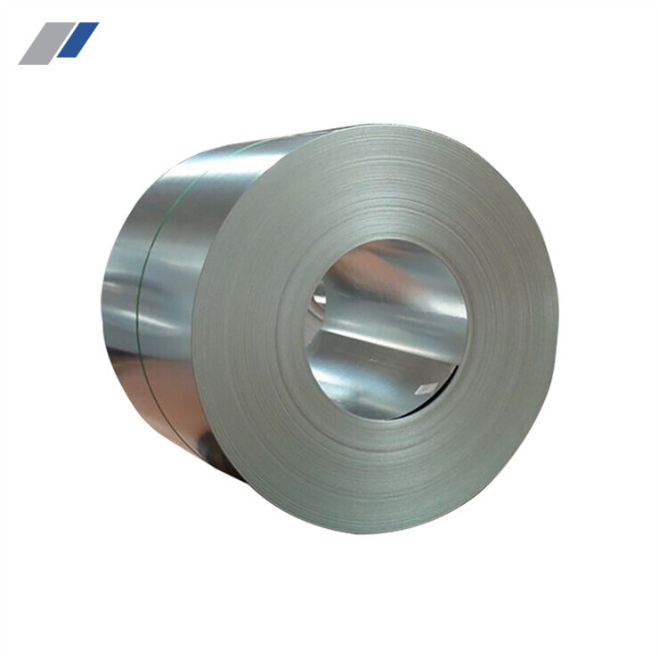 Nickel Alloy Coil