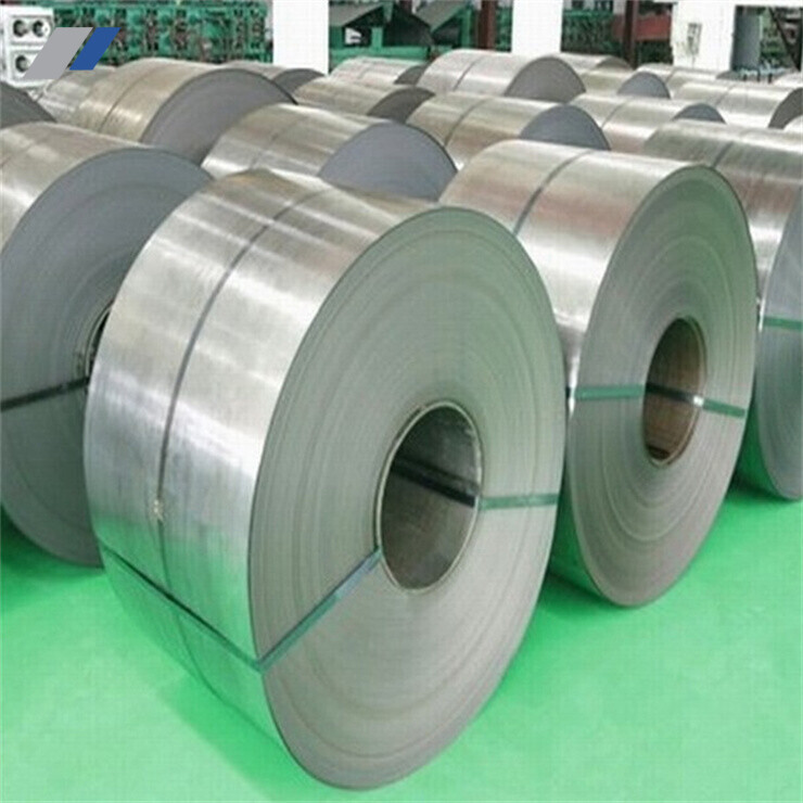 Monel Alloy Coil Monel Alloy Coil