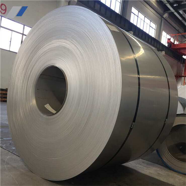 Monel Alloy Coil Monel Alloy Coil
