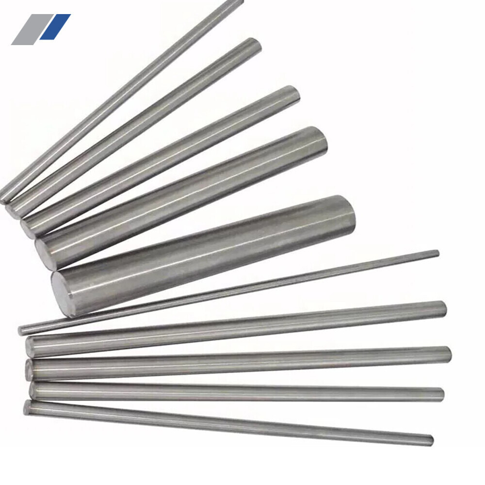 Monel Alloy Bar 