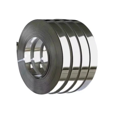 Cold Rolled Ordinary Oriented Silicon Steel