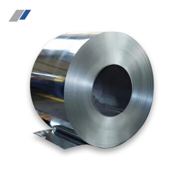 Single Reduced Cold-Rolled Tinplate Coil