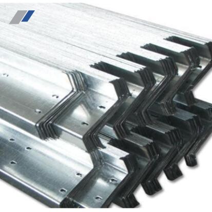 Z-Type Steel Sheet Pile