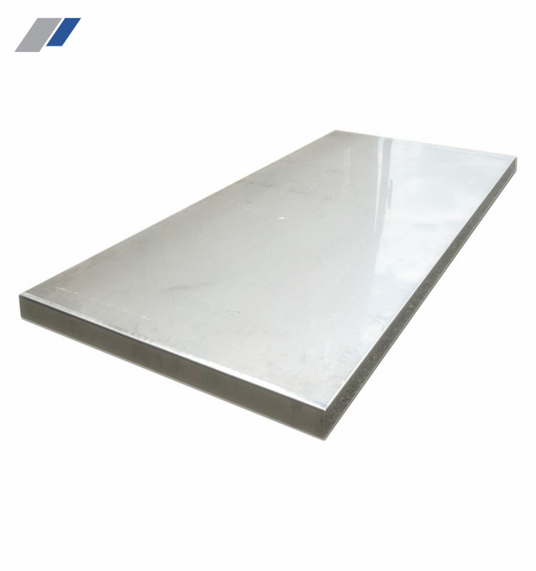 304 Stainless Steel Plate