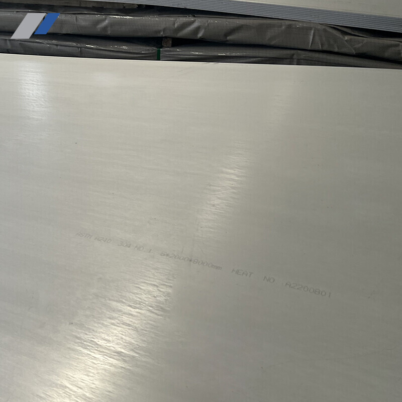 301L Stainless Steel Plate