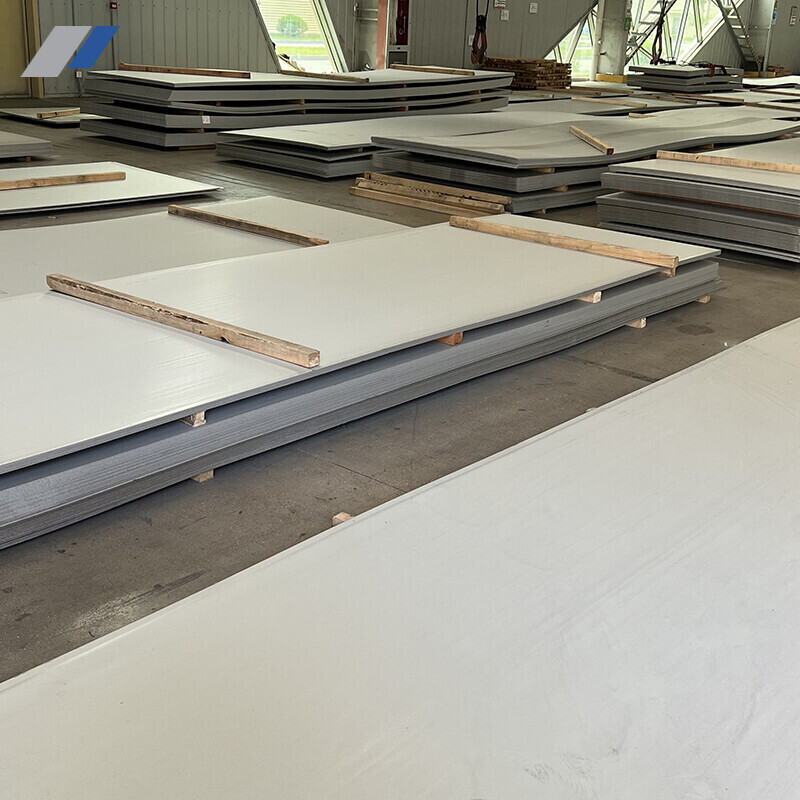 201 Stainless Steel Plate