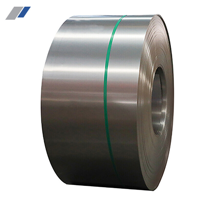 321 Stainless Steel Coil