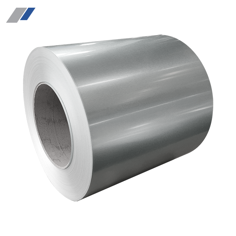 302 Stainless Steel Coil
