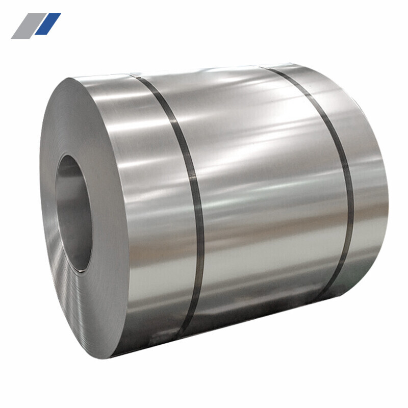 202 Stainless Steel Coil
