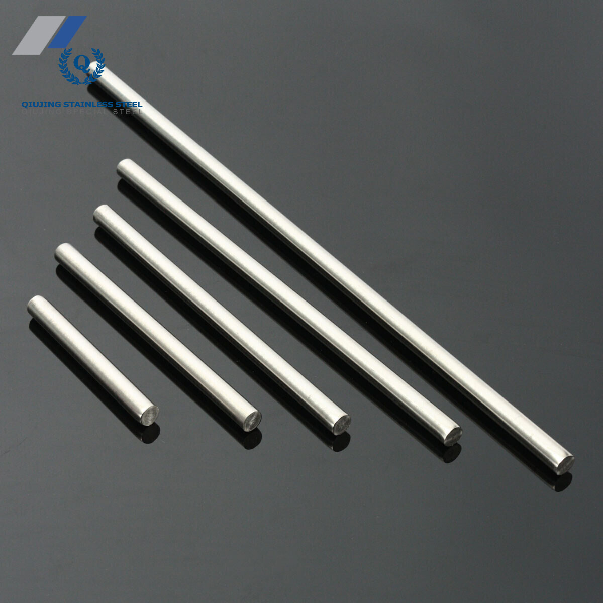 420J2 Stainless Steel Bar