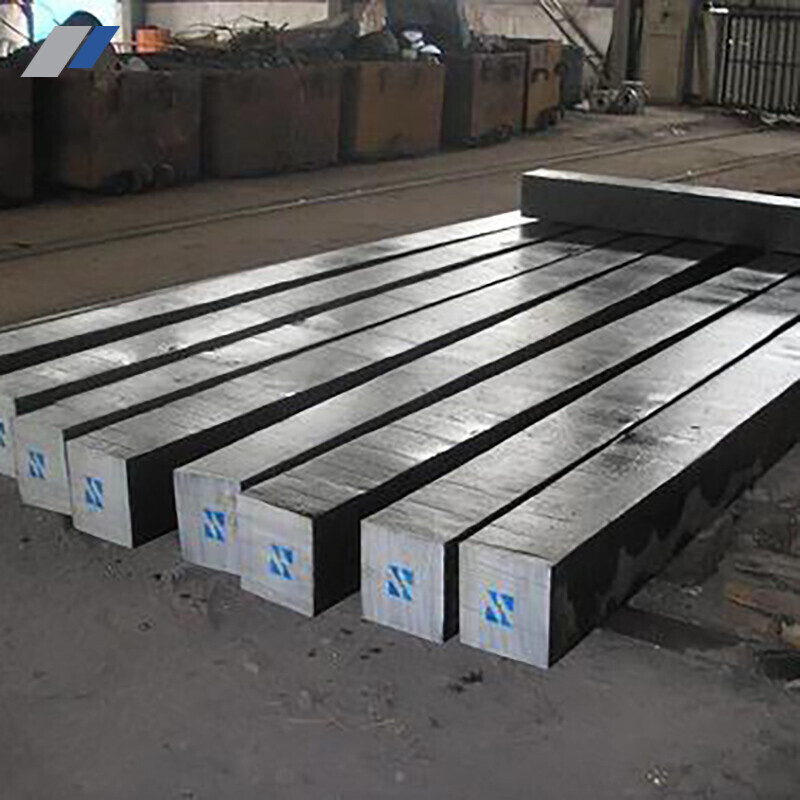 Stainless Steel Square Bar