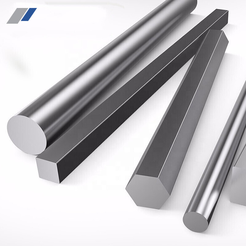 Stainless Steel Hexagonal Bar