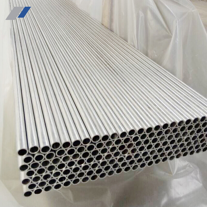 7003 Aluminium Pipe