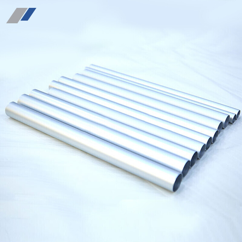 Aluminium Pipe