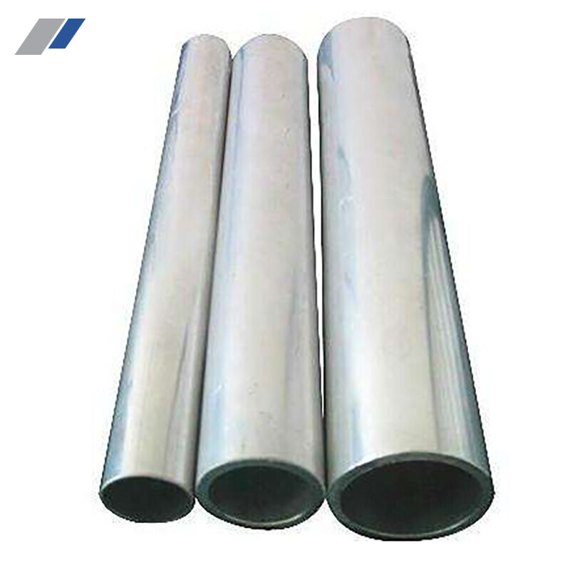 1080 Aluminium Pipe