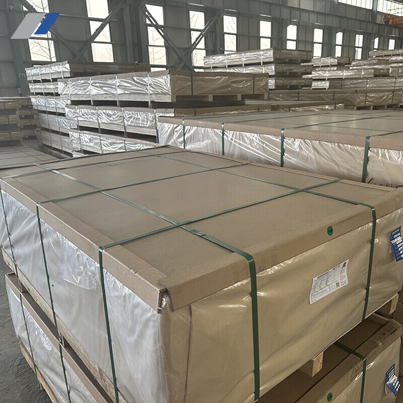 3002 Aluminium Plate