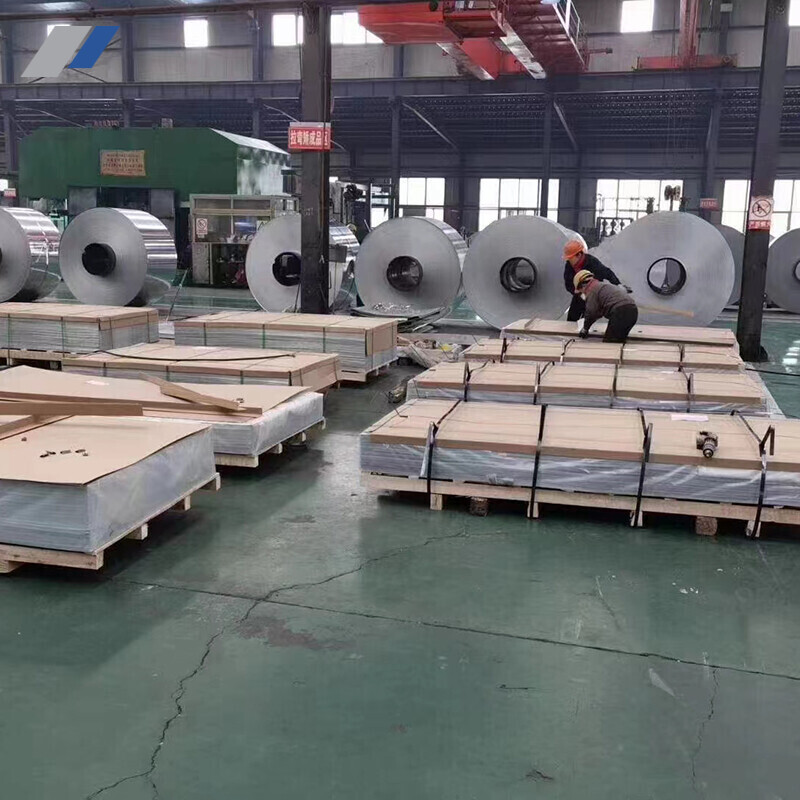 2011 Aluminium Plate 2011 Aluminium Plate