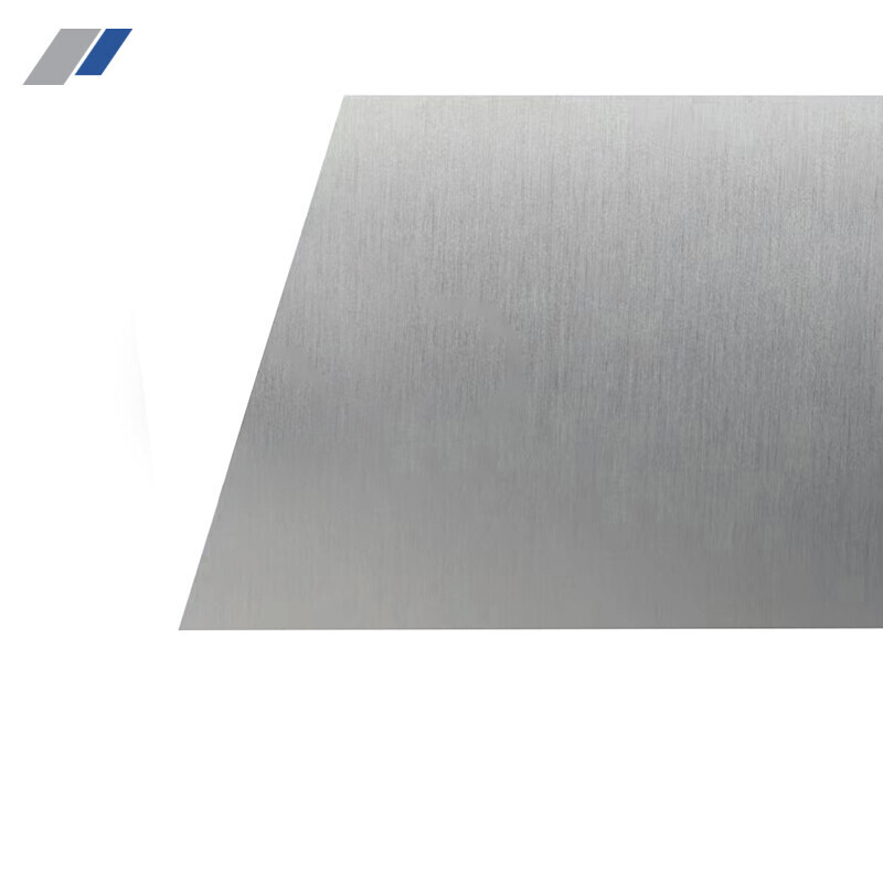 Aluminium Plate