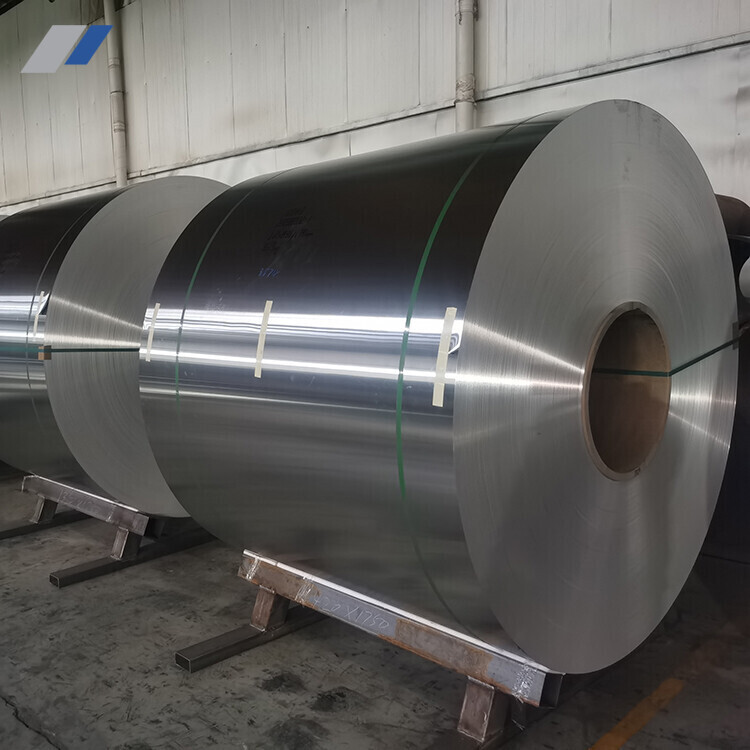 5005 Aluminum Coil 5005 Aluminum Coil