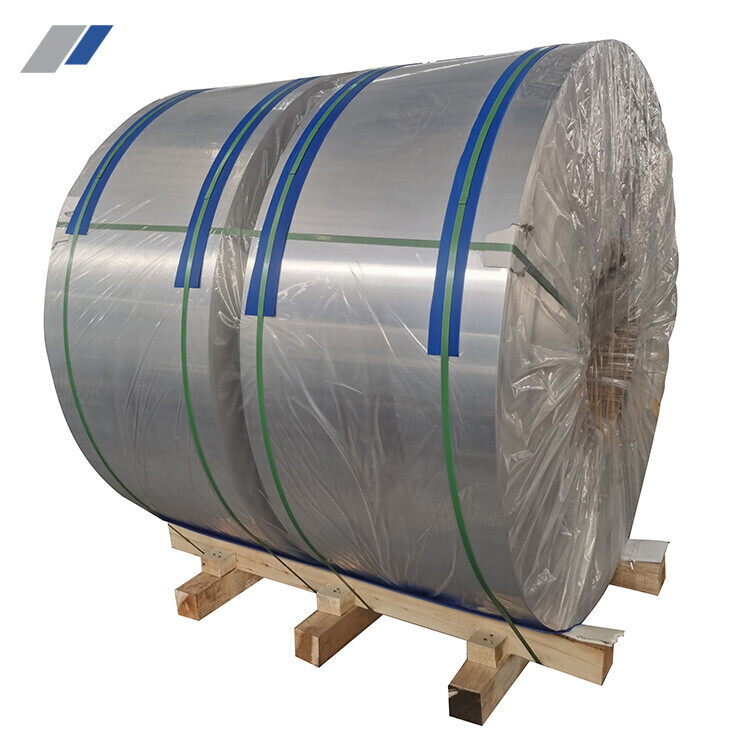 3204 Aluminum Coil