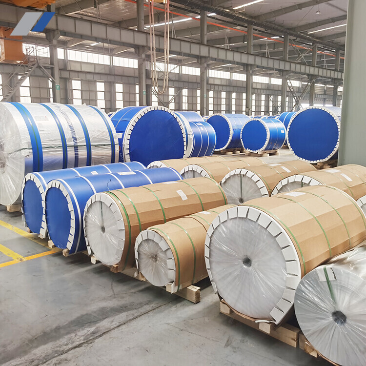 7003 Aluminum Coil 7003 Aluminum Coil