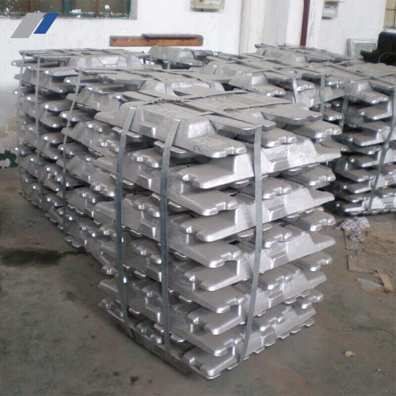 1060 Aluminum Ingot