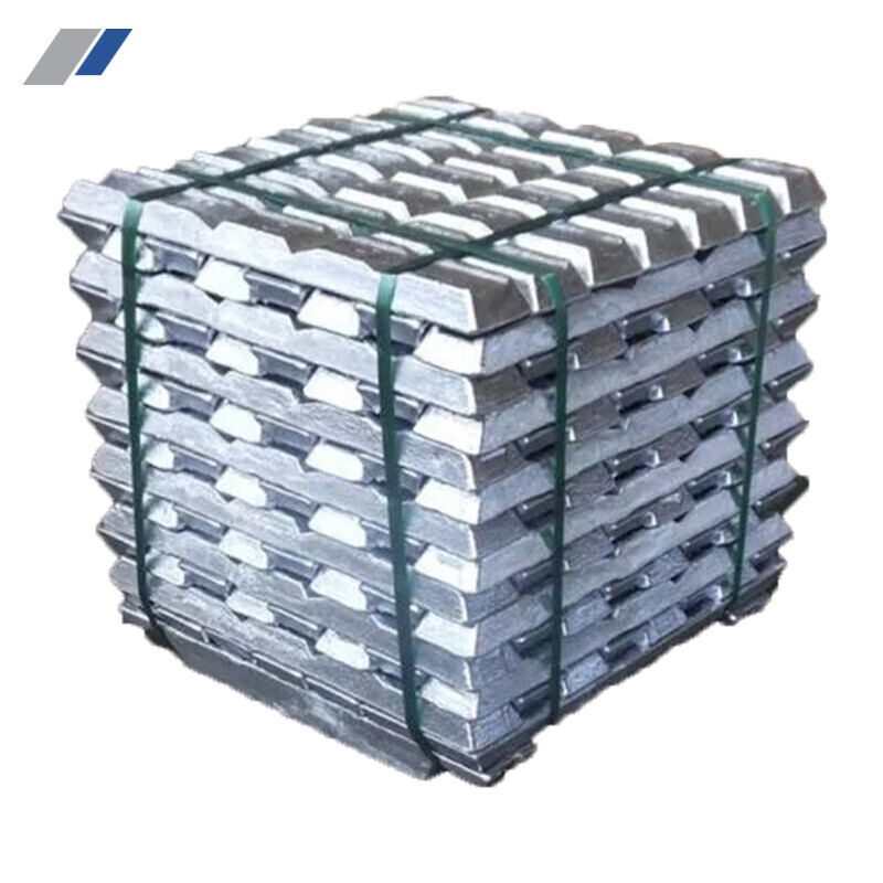 6061 Aluminum Ingot 6061 Aluminum Ingot