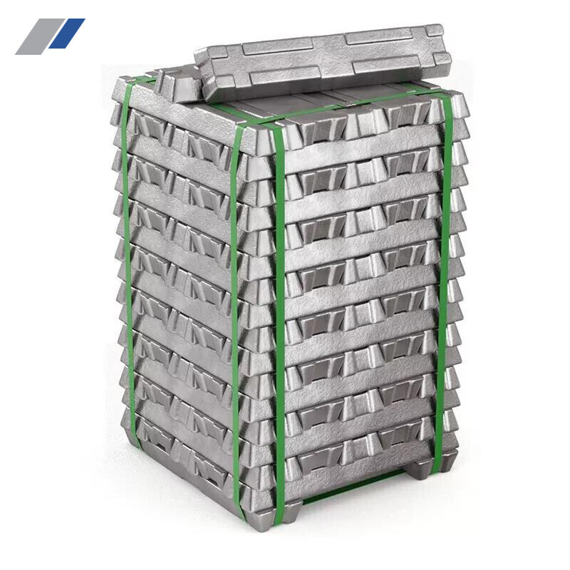 Aluminum Ingot Aluminum Ingot