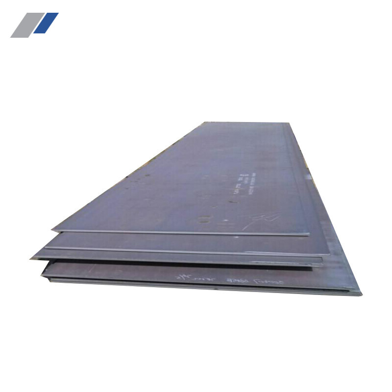 A588 Carbon Steel Plate