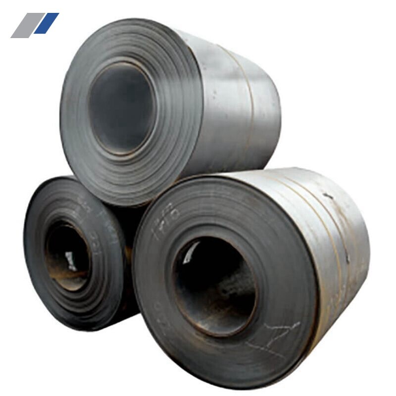 1008 Cold Rolled Steel Coil