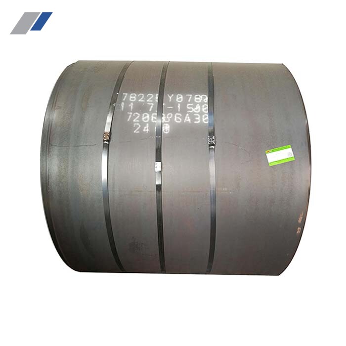 Carbon Steel Coil Carbon Steel Coil