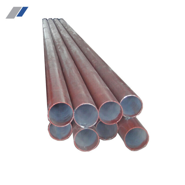 A53 Seamless & Welded Carbon Steel Pipe