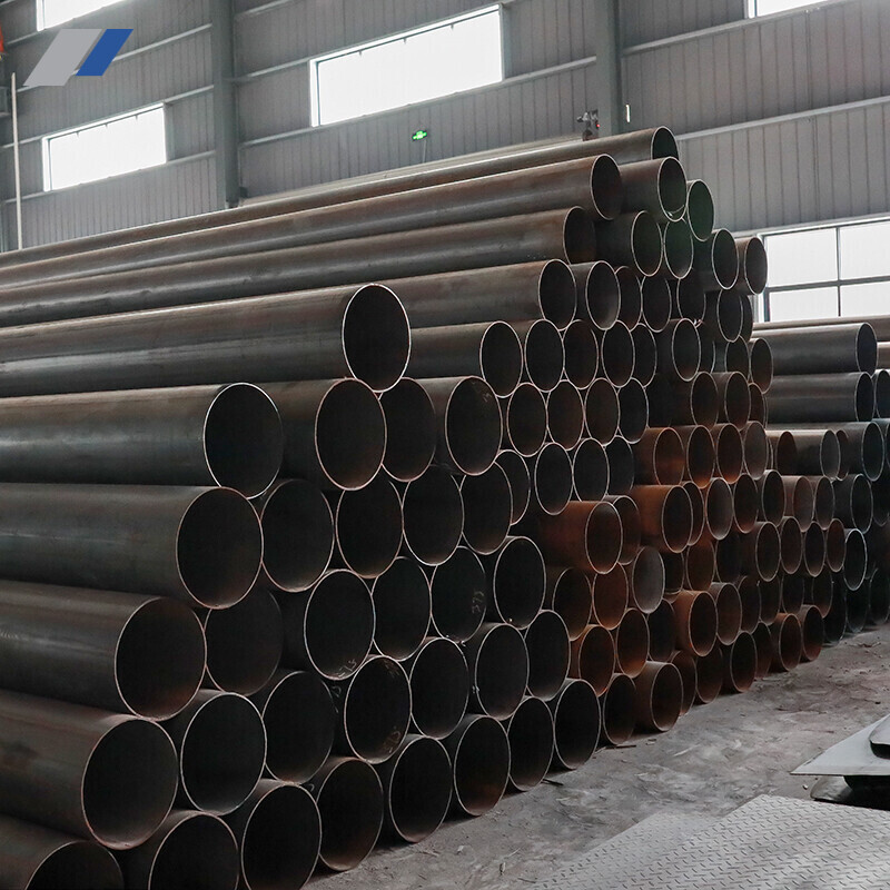 A335 Seamless Steel Pipe