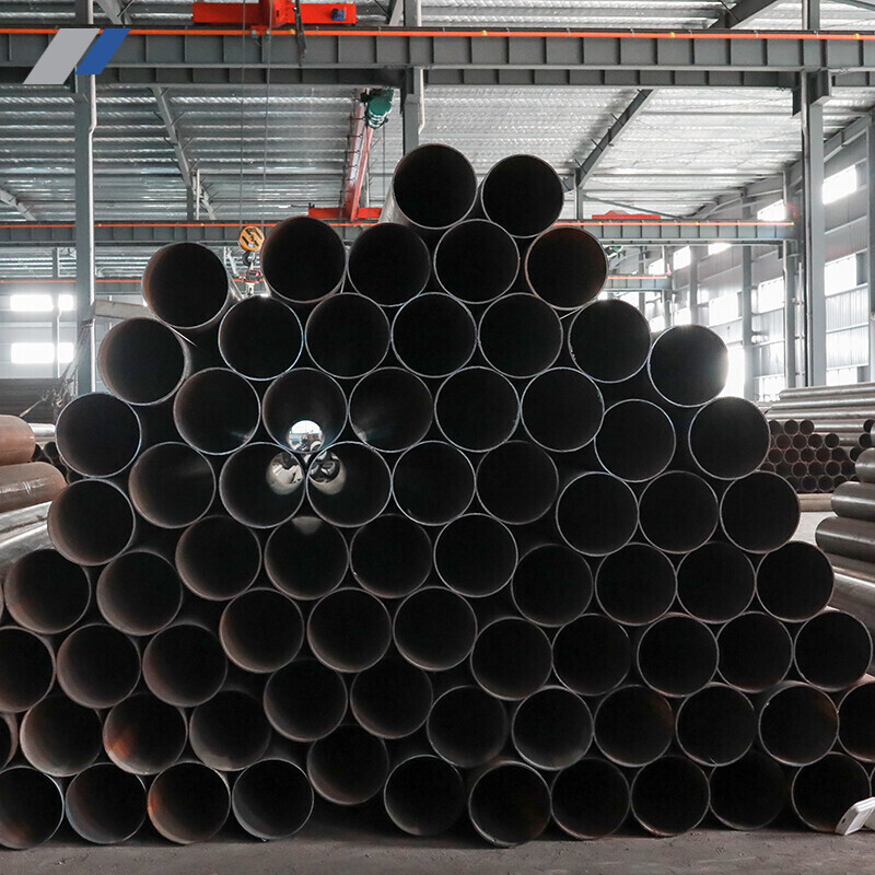 A335 Seamless Steel Pipe