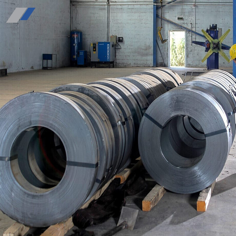 S275J0 Carbon Steel Strip