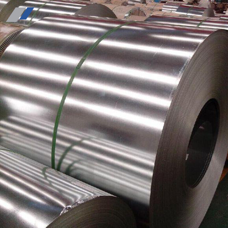 SGCD2/SGCD3 Galvanized Coil SGCD2/SGCD3 Galvanized Coil