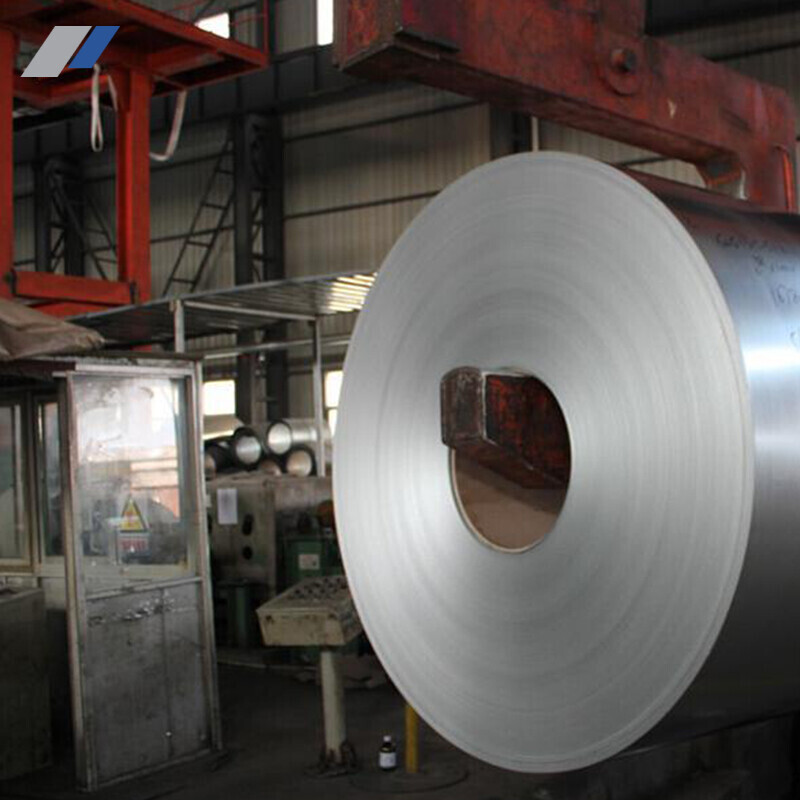 Galvanized Coil Galvanized Coil