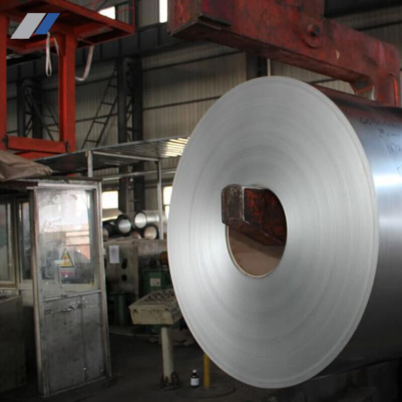Galvanized Coil