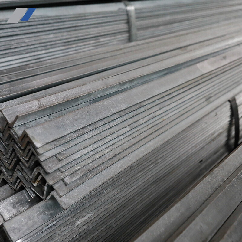Galvinized Angle