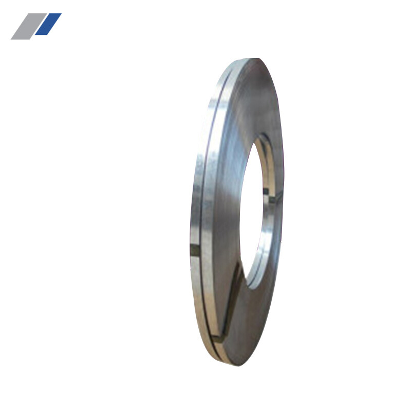 Galvinized Strip Galvinized Strip