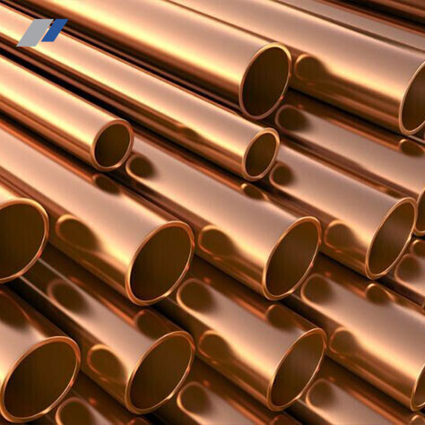 C61400 Copper Pipe C61400 Copper Pipe