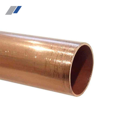 C61400 Copper Pipe