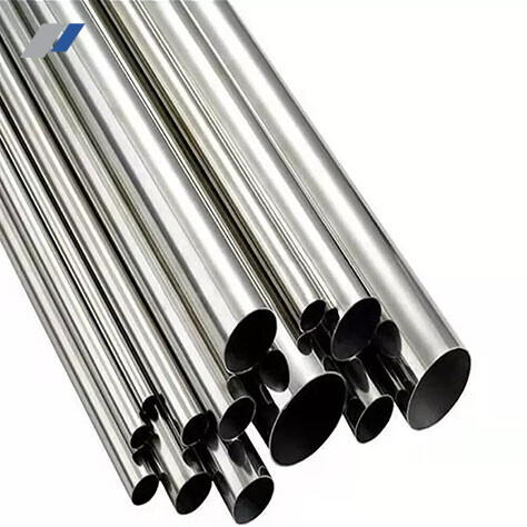 Hastelloy Alloy Pipe
