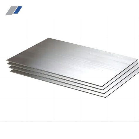 Inconel Alloy Plate