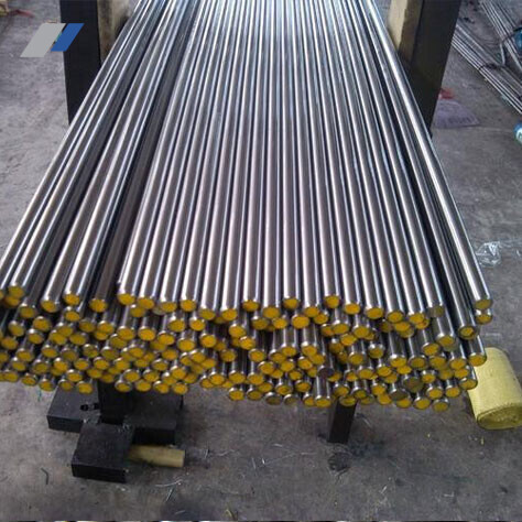 Stainless Steel Fine Bar