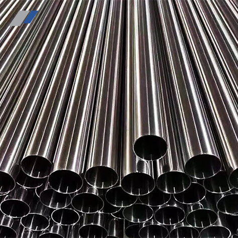 316L Stainless Steel Pipe